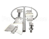 Z040207 Groen Agitator Assy