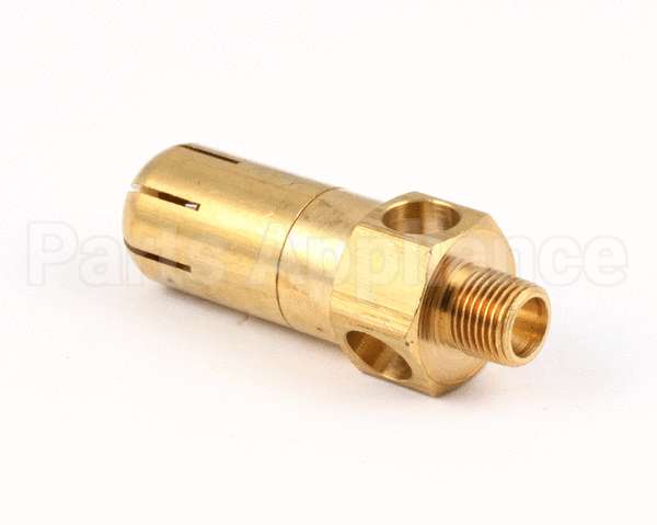 Z040809 Groen Burner Jet #654 - #57 (0.0430) 1/8-27 Np