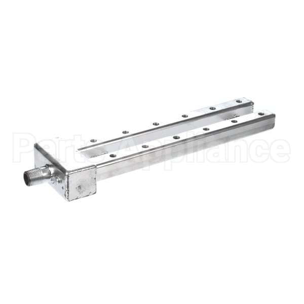Z040822 Compatible Groen Burner Manifold Assy