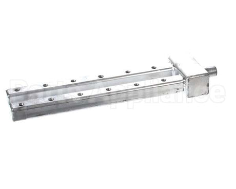 Z040822 Groen Burner Manifold Assembly