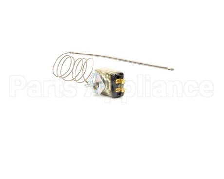 Z041700 Groen Thermostat
