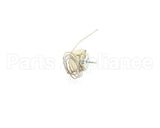 Z041700 Groen Thermostat