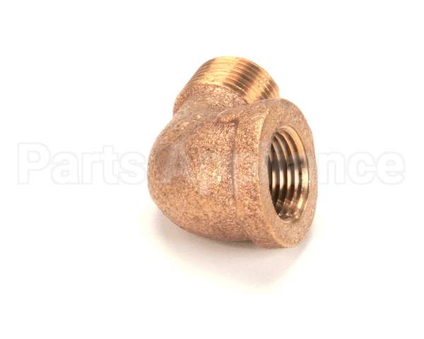 Z042364 Groen Elbow 90 Deg Street 3/8Npt