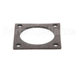 Z042366 Groen Gasket 1/8 X 3 Sqr. W/4 Mtg.