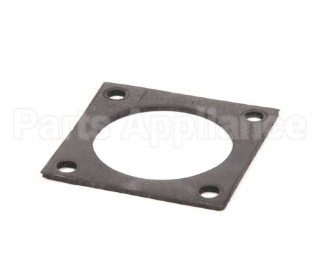 Z042366 Groen Gasket 1/8 X 3 Sqr. W/4 Mtg.