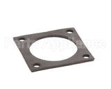 Z042366 Groen Gasket 1/8 X 3 Sqr. W/4 Mtg.
