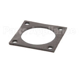 Z042366 Groen Gasket 1/8 X 3 Sqr. W/4 Mtg.