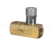 Z043395 Groen Valve Flow Control 1/2 Npt