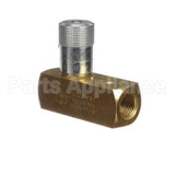 Z043395 Groen Valve Flow Control 1/2 Npt