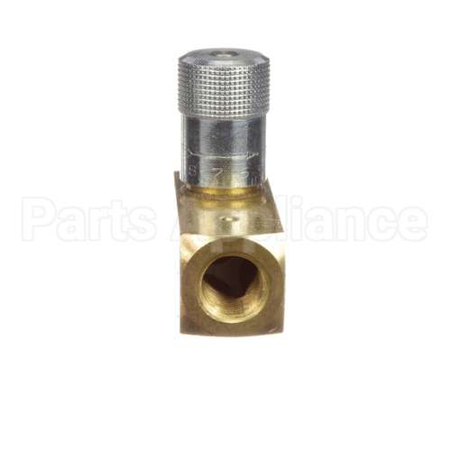 Z043395 Groen Valve Flow Control 1/2 Npt