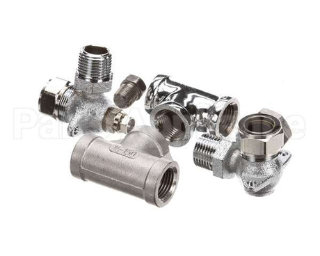 Z043625 Groen Fittings Sight Glass Tdb/4