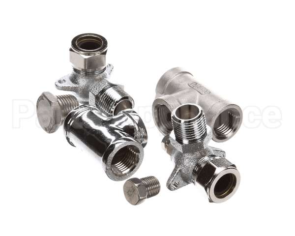 Z043625 Groen Fittings Sight Glass Tdb/4