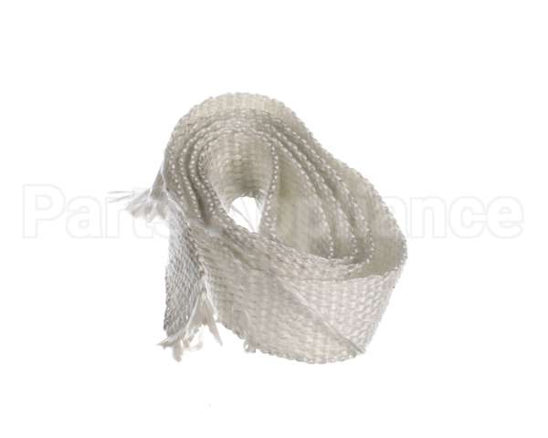 Z045226 Groen Tape Woven Glass