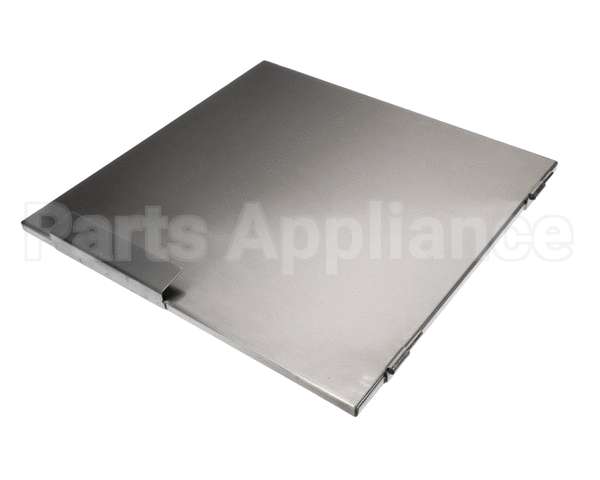 Z045411PO Groen Door Assy Plain Double