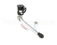 Z045880 Groen Actuator, Ball Drive