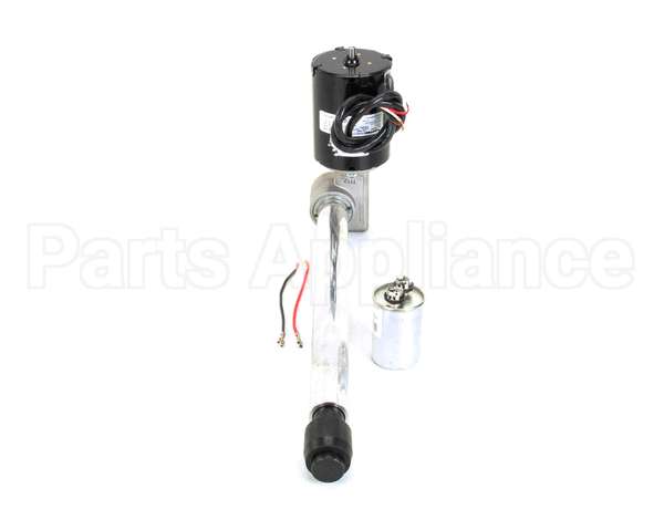 Z045880 Groen Actuator, Ball Drive