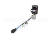 Z045880 Groen Actuator, Ball Drive