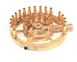 Z047267 Groen Burner Solarflo #C-220 (N02)