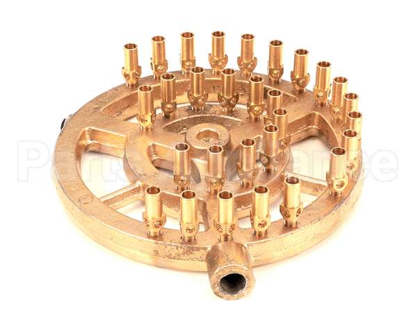 Z047267 Groen Burner Solarflo #C-220 (N02)