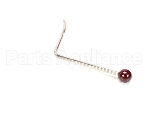 Z047714 Groen Handle Assembly Cover For