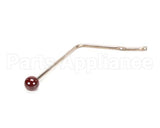Z047714 Groen Handle Assembly Cover For