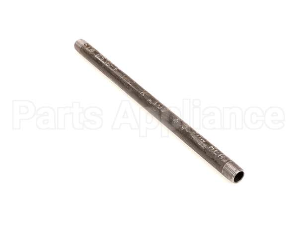 Z048570 Groen Nipple Blk 1/2 Npt X 15 Long