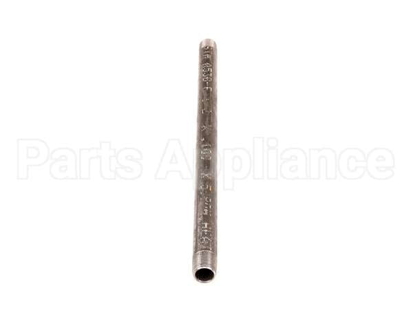 Z048570 Groen Nipple Blk 1/2 Npt X 15 Long