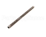 Z048570 Groen Nipple Blk 1/2 Npt X 15 Long