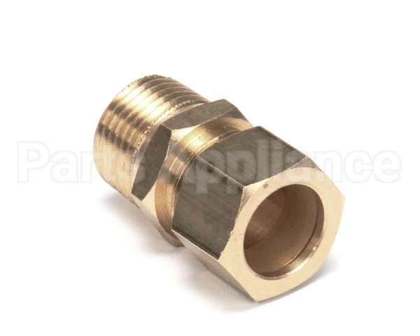 Z049093 Groen Fitting Compression 5/8Tube X 1/2 Mpt