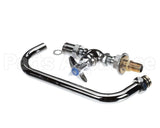 Z049701 Groen Faucet Swing 3/4