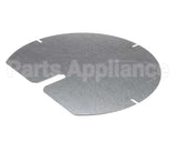 Z049801 Groen Cover Bottom 16Ga X