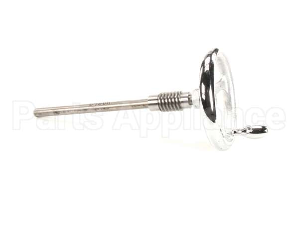 Z049868 Groen Handwheel Shaft Worm Assembly