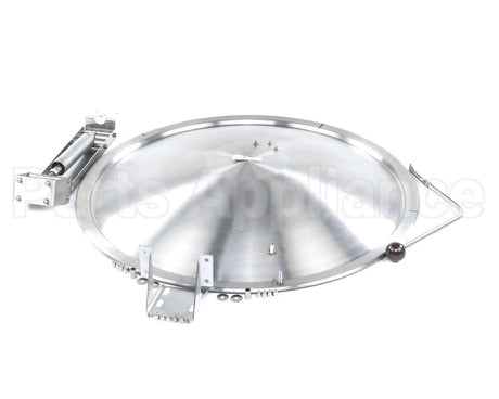 Z049884 Groen Cover Poweraid Assembly 30Id