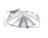 Z049884 Groen Cover Poweraid Assembly 30Id