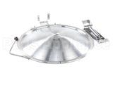 Z049884 Groen Cover Poweraid Assembly 30Id