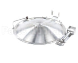 Z049884 Groen Cover Poweraid Assembly 30Id