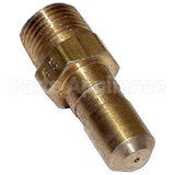Z050047 Compatible Groen Gas Jet