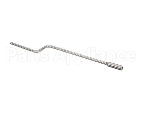 Z050242 Groen Crank Manual Actuator