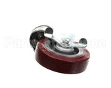 Z050462 Groen Caster 5 Swivel