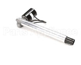 Z051615 Groen Actuator, Ball Drive