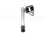 Z051615 Groen Actuator, Ball Drive