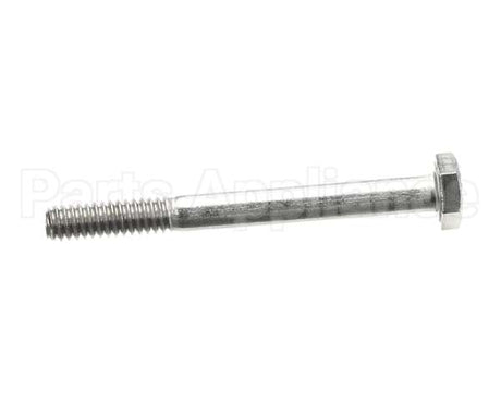 Z052584 Groen Screw Hex Head Cap
