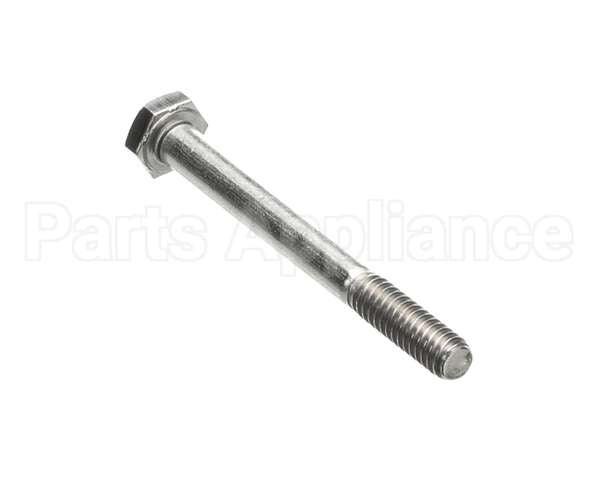 Z052584 Groen Screw Hex Head Cap
