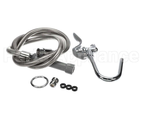 Z054217 Groen Pot Filler #B-102A