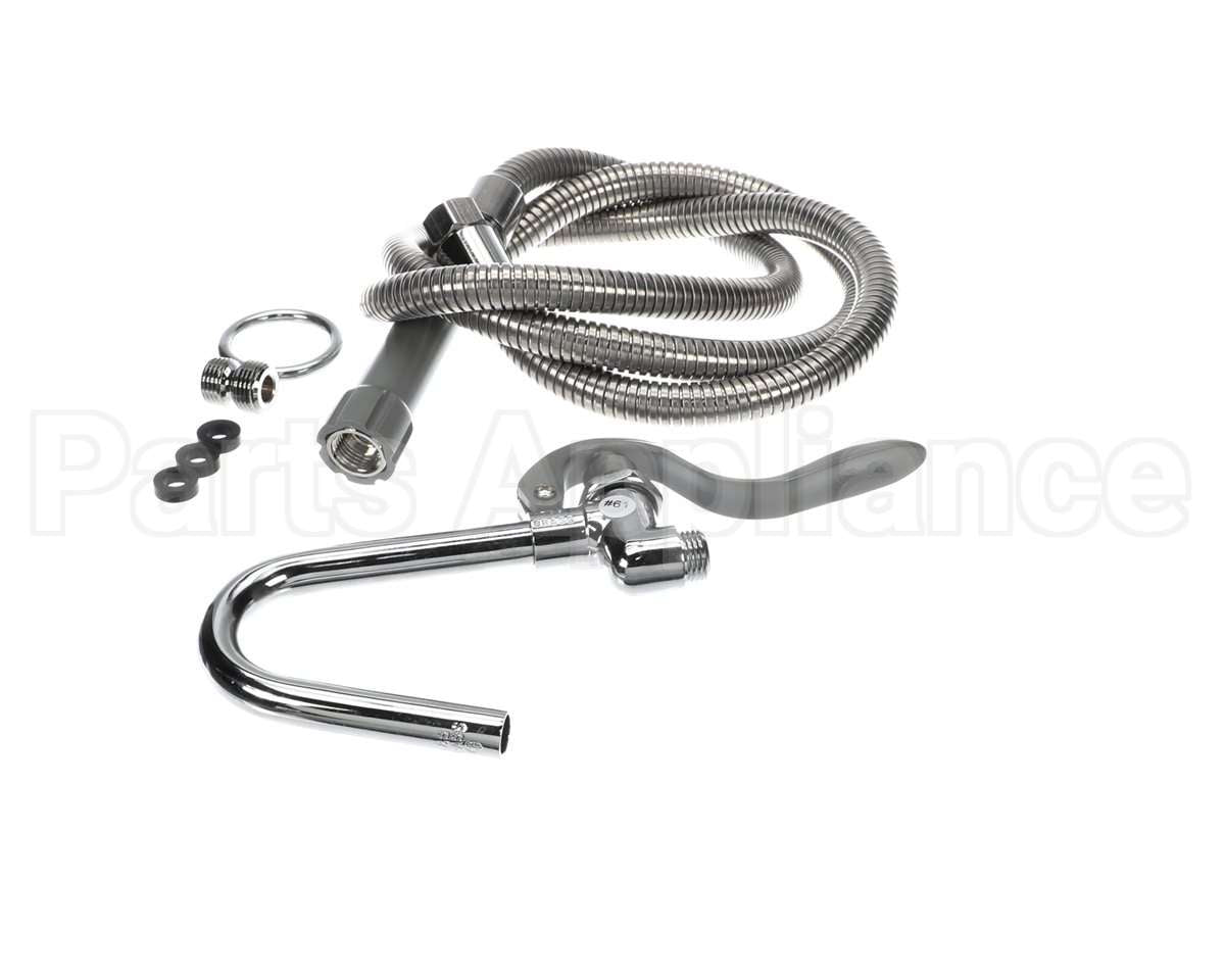 Z054217 Groen Pot Filler #B-102A