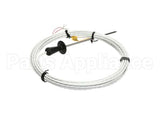 Z054810 Groen Probe,Meat Rtd Needle