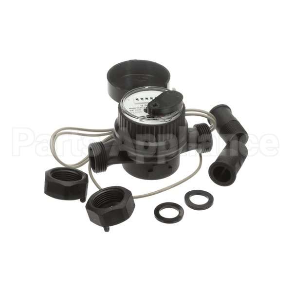Z055211 Compatible Groen Meter Water 3/4" Kent