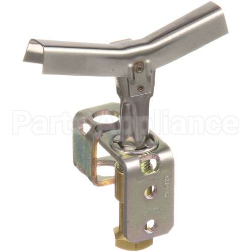Z0555 Compatible Star Pilot Assy