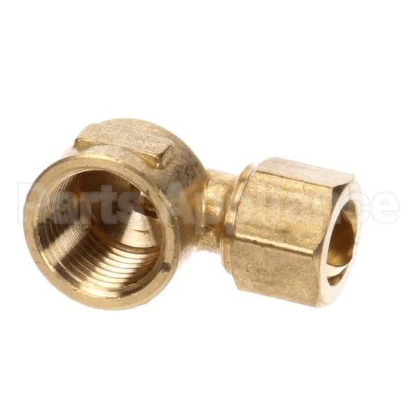 Z055634 Compatible Groen Elbow Female 90 Deg