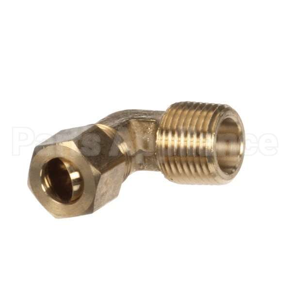 Z057217 Compatible Groen Fitting El 3/8Mpt X 3/8C C